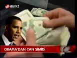 Obama'dan Can Simidi