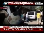 2 Milyon Dolarlık Adam