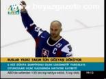 Ruslar Yıldız Takım İçin Gözyaşı Döküyor