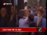 Cas'tan Fb'ye Ret