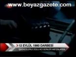 12 Eylül 1980 Darbesi