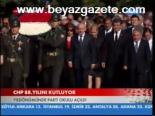 Chp 88. Kuruluş Yılını Kutluyor