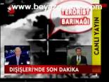 Dışişleri'nde Son Dakika