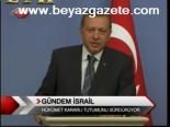 Gündem İsrail