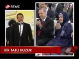 Bir Tatlı Huzur