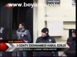 Odatv İddianamesi Kabul Edildi