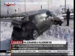 Kılıçdaroğlu Uludere'de