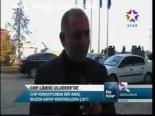 Chp Lideri Uludere'de