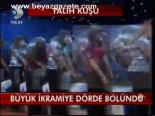 Büyük İkramiye Dörde Bölündü