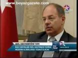 Akıl Hastanesine Son