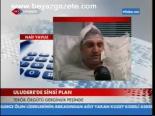 Uludere'de Sinsi Plan