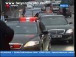 İsmail Haniye İstanbul'da