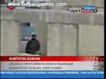 Suriye'de Durum