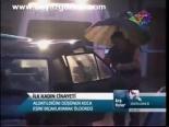 İlk Kadın Cinayeti