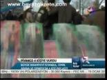 Piyango 4 Kişiye Vurdu