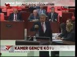 Kamer Genç'e Kötü Haber!