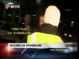 2012'nin İlk Uyanıkları