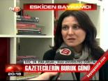 Eskiden Bayramdı