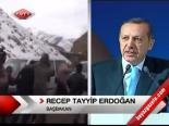 Başbakan İdarecilere Seslendi