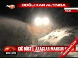 Doğu Kar Altında