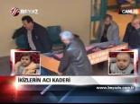 İkizlerin Acı Kaderi