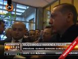 Erdoğan: Olması Gereken Olmuştur