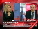 Yargılama Yeri Burada Yazıyor