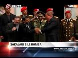 Şakaları Bile Bomba
