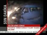 Yurtta Soğuk Ve Kar Etkili