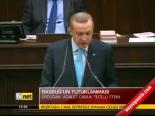Başbuğ'un Tutuklanması Meclis'in Gündeminde