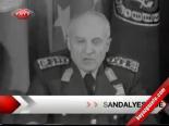 12 Eylül Sanık Sandalyesinde