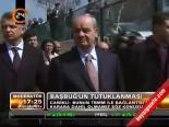 Canikli: Bunun Tbmm İle Bağlantısı Yok