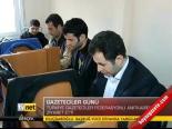 Gazeteciler Günü