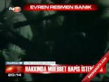 Evren Resmen Sanık