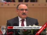 Kılıçdaroğlu Hakkında Fezleke