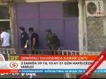 Şemdinli Davasında Karar Çıktı