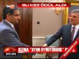 Kızına 'Oyun Oynuyorduk' Demiş