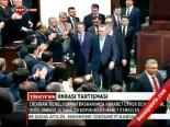 Onbaşı Tartışması