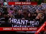 Samast Yalnız Değil Miydi?