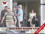 Hurşit Tolon 2. Kez Tutuklandı