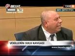 Vekillerin Sulu Kavgası