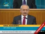 Kılıçdaroğlu Fezlekeye Tepkili