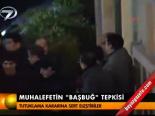 Muhalefetin 'Başbuğ' Tepkisi