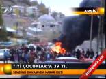 'İyi Çocuklar'a 39 Yıl