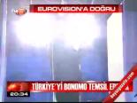 Türkiye'yi Bonomo Temsil Edecek