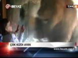 Çok Kzıdı Ama