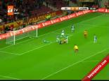 Galatasaray: 4 Adanademirspor: 0