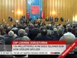 Kılıçdaroğlu Fezlekeye Ne Dedi?