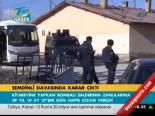 Şemdinli Davasında Karar Çıktı