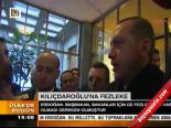 Olması Gereken Olmuştur